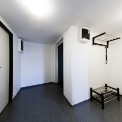 Апартаменты Ricci Apartments интерьер отеля фото 3