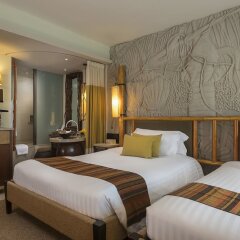 Отель Centara Grand Mirage Beach Resort Pattaya комната для гостей фото 13