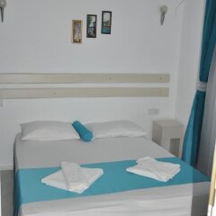 Hotel Nisa Каш удобства в номере фото 2