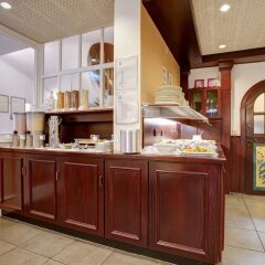 Centro Hotel Atlanta в номере