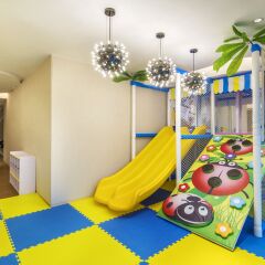 DoubleTree by Hilton Hotel Shenzhen Longhua детские мероприятия