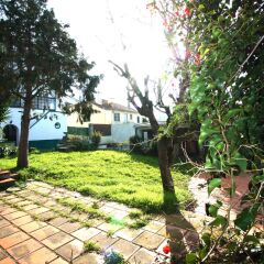Отель SPH - Sintra Pine House фото 15
