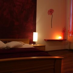 Отель Apartmány Galeta комната для гостей фото 2