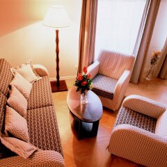 Отель Residence Bijou de Prague Чехия, Прага - отзывы, цены и фото номеров - забронировать отель Residence Bijou de Prague онлайн спа