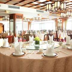 The Howard Plaza Hotel Taipei