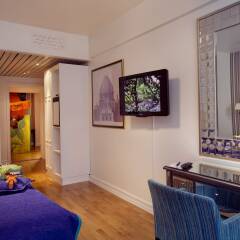 Clarion Collection Hotel Bastion детские мероприятия