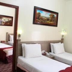 Alarraf Hotel комната для гостей фото 5