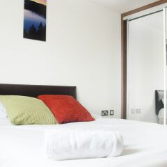 Отель Snet Hospitality Marylebone Великобритания, Лондон - отзывы, цены и фото номеров - забронировать отель Snet Hospitality Marylebone онлайн комната для гостей