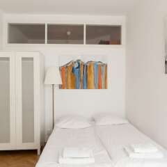 Отель Opera Home Boutique 2 by City Quality детские мероприятия