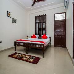 Отель OYO 18308 Kishanpur Haveli детские мероприятия фото 2