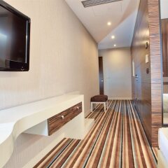 Crystal Hotel Belgrade Белград сауна