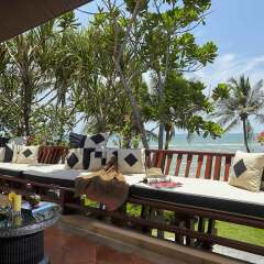 Отель Anantara Hua Hin Resort фото 6
