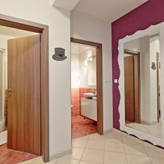 Отель JR Flat Rental Чехия, Пльзень - отзывы, цены и фото номеров - забронировать отель JR Flat Rental онлайн удобства в номере фото 2