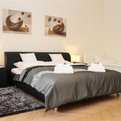 Отель Templova Apartments Чехия, Прага - отзывы, цены и фото номеров - забронировать отель Templova Apartments онлайн фото 2