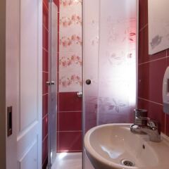 Гостиница Home-Hotel Vladimirskaya 7 Украина, Киев - отзывы, цены и фото номеров - забронировать гостиницу Home-Hotel Vladimirskaya 7 онлайн фото 2