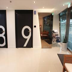 Starria Hostel интерьер отеля фото 2