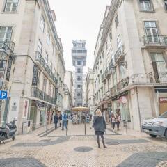 Vistas De Lisboa Hostel Лиссабон фото 4