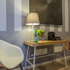 Отель Langer House Италия, Падуя - отзывы, цены и фото номеров - забронировать отель Langer House онлайн удобства в номере фото 2