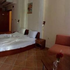Hotel Eco Palace комната для гостей фото 3