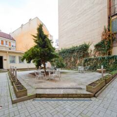 Hotel White Lion фото 6