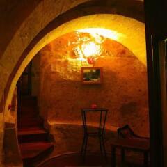 Cappadocia Antique Gelveri Cave Hotel Турция, Гюзельюрт - отзывы, цены и фото номеров - забронировать отель Cappadocia Antique Gelveri Cave Hotel онлайн интерьер отеля фото 4