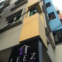Отель Leez Inn Филиппины, Манила - отзывы, цены и фото номеров - забронировать отель Leez Inn онлайн фитнесс-зал