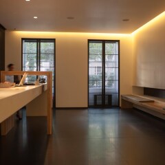 Отель La Suite West - Hyde Park спа фото 2