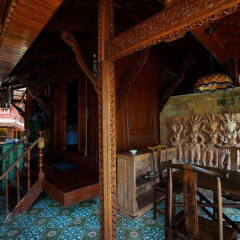 Отель Baan Sangpathum Villa