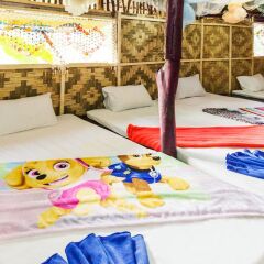 Leaf House Bungalow - Hostel детские мероприятия фото 2