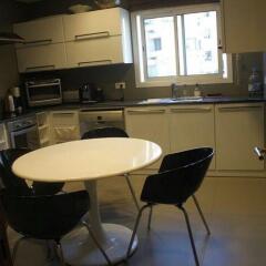 Отель Appartement haut standing Марокко, Рабат - отзывы, цены и фото номеров - забронировать отель Appartement haut standing онлайн в номере
