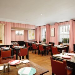 Отель The Pelham - Starhotels Collezione питание фото 3
