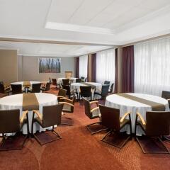 Sheraton Warsaw Hotel фото 7
