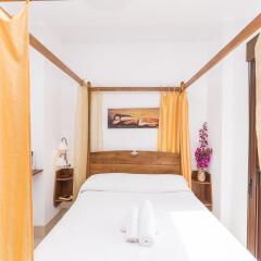 Отель Chalet Loma de Sanctipetri Испания, Кониль-де-ла-Фронтера - отзывы, цены и фото номеров - забронировать отель Chalet Loma de Sanctipetri онлайн интерьер отеля фото 3