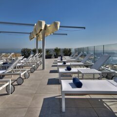 Be. Hotel Сан Джулианс пляж фото 2