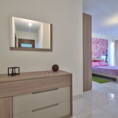 Отель First Class Apartments Ta Martin by G&G Мальта, Буджибба - отзывы, цены и фото номеров - забронировать отель First Class Apartments Ta Martin by G&G онлайн фото 13