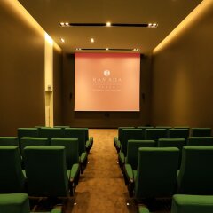 Ramada Plaza Istanbul Asia Airport Турция, Гебзе - отзывы, цены и фото номеров - забронировать отель Ramada Plaza Istanbul Asia Airport онлайн фото 21
