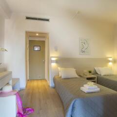 Harmony Bay Hotel комната для гостей