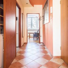 Отель Elegant Apartment Warsaw Promenade II Польша, Варшава - отзывы, цены и фото номеров - забронировать отель Elegant Apartment Warsaw Promenade II онлайн интерьер отеля фото 2