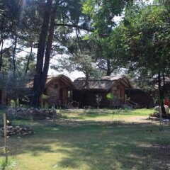 Отель Sea Valley Bungalows фото 18
