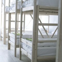 Хостел Bla Bla Hostel Rostov спа