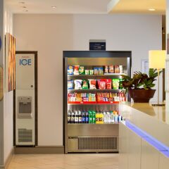 Отель Holiday Inn Express Glasgow Airport Великобритания, Пейсли - отзывы, цены и фото номеров - забронировать отель Holiday Inn Express Glasgow Airport онлайн развлечения