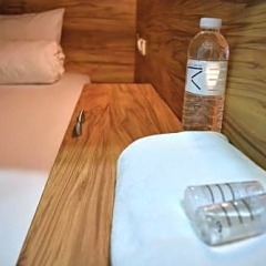 Rezt Bangkok - Hostel Бангкок фото 10