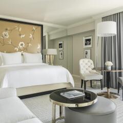 Отель Four Seasons Los Angeles at Beverly Hills США, Лос-Анджелес - отзывы, цены и фото номеров - забронировать отель Four Seasons Los Angeles at Beverly Hills онлайн комната для гостей