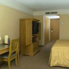 Hotel San Luis Lindavista удобства в номере