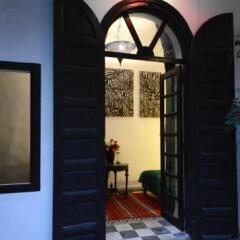 Отель Riad Darmouassine Марокко, Марракеш - отзывы, цены и фото номеров - забронировать отель Riad Darmouassine онлайн фото 8