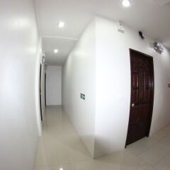 Отель Tulip Inn интерьер отеля фото 2