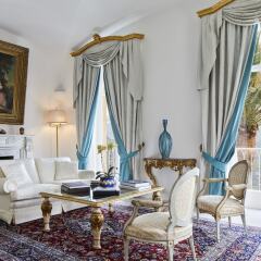 Отель Palazzo Avino Италия, Равелло - отзывы, цены и фото номеров - забронировать отель Palazzo Avino онлайн развлечения