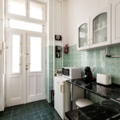 Отель Wesselenyi 2 Apartment Венгрия, Будапешт - отзывы, цены и фото номеров - забронировать отель Wesselenyi 2 Apartment онлайн