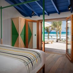 Hotel Manapany in Gustavia, Saint Barthelemy from 1547$, photos, reviews - zenhotels.com guestroom