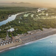 Titanic Deluxe Golf Belek Турция, Белек - 8 отзывов об отеле, цены и фото номеров - забронировать отель Titanic Deluxe Golf Belek онлайн фото 8